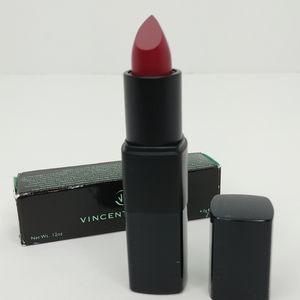 Vincent Longo Demi Matte Velour Lipstick NIB